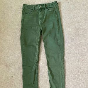 American Eagle Pants